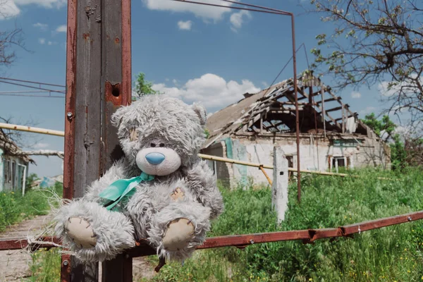 В ООН заявили, что с начала полномасштабной войны в Украине погибли более 12 600 гражданских