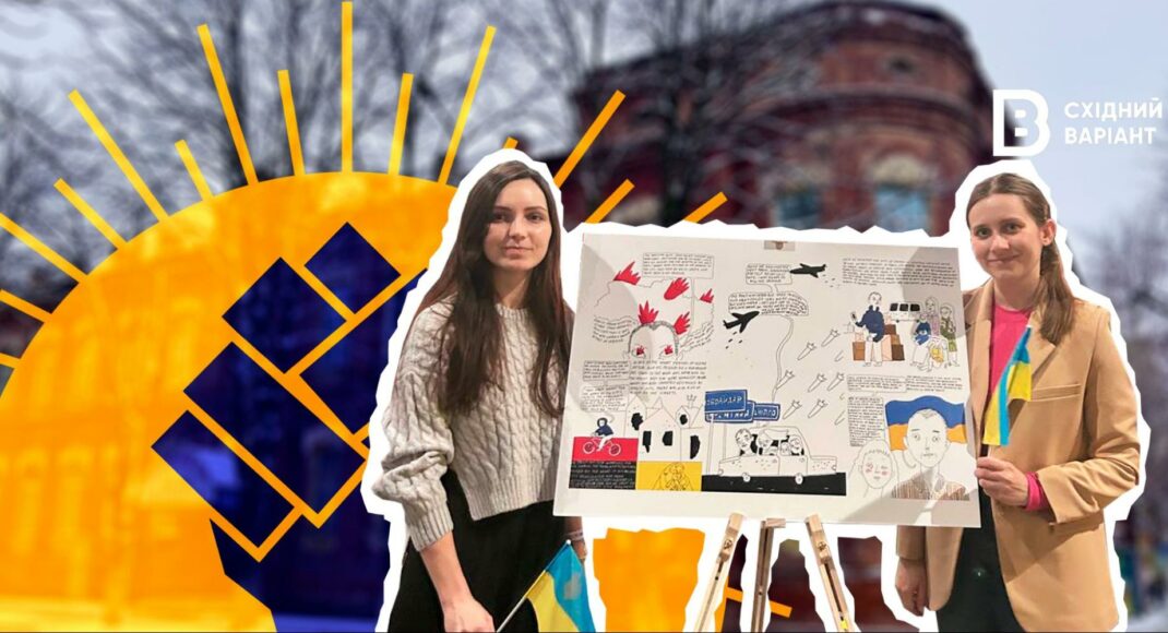 "Спільнота Відновлення": як "Друкарня" зі Слов’янська відновила свою роботу в Івано-Франківську