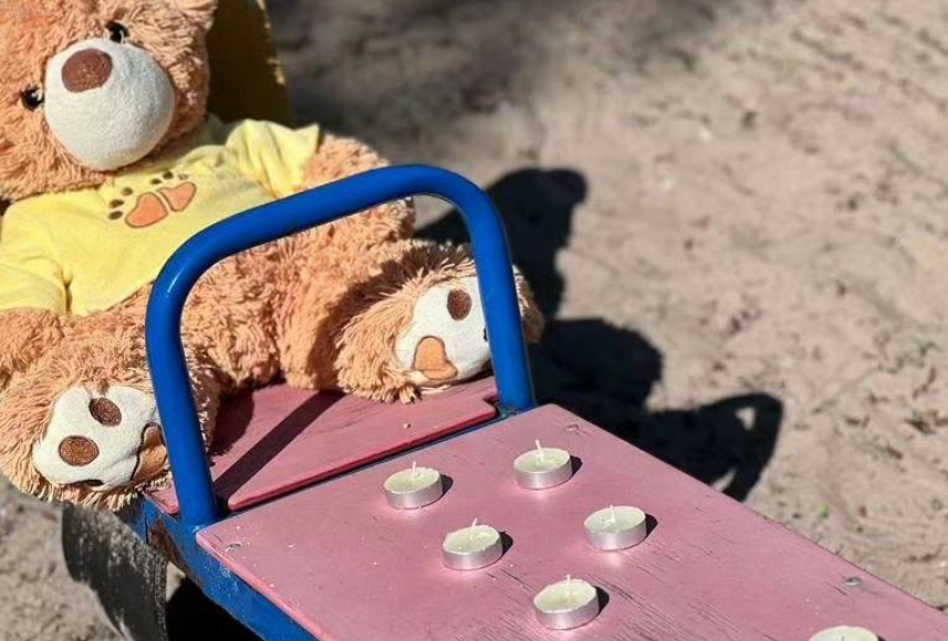 В Україні 998 дітей вважаються зниклими безвісти