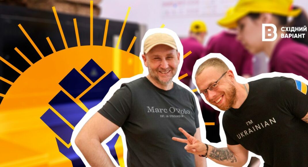"Спільнота Відновлення": как мариупольская "MOKO PIZZA" начала работать в Киеве