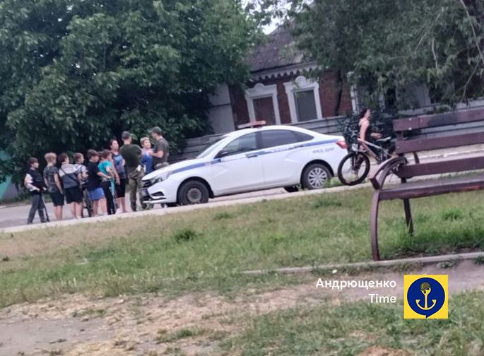 В Мариуполе оккупанты проверяют детей на причастность к сопротивлению, - Андрющенко
