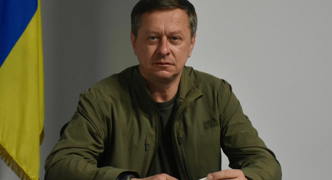 Стало известно, сколько мэр Краматорска зарабатывал в 2022 году и в текущем