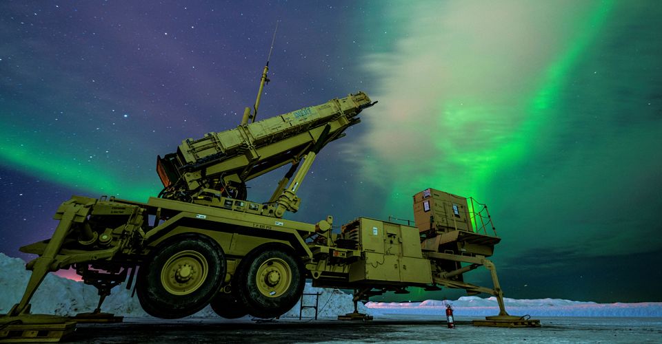 США закуплять у Японії ракети комплексу Patriot для постачання Україні