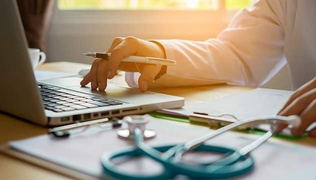 В Днепре ВПЛ Луганщины могут получить медицинские услуги