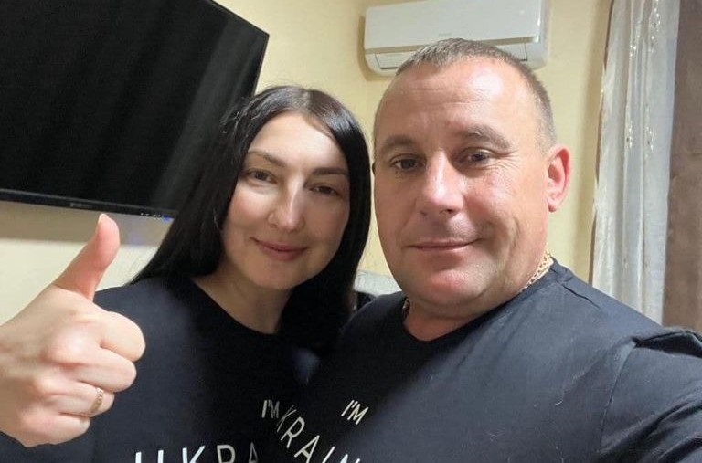 В Одесі через російську атаку на місто загинуло подружжя переселенців із Бахмута