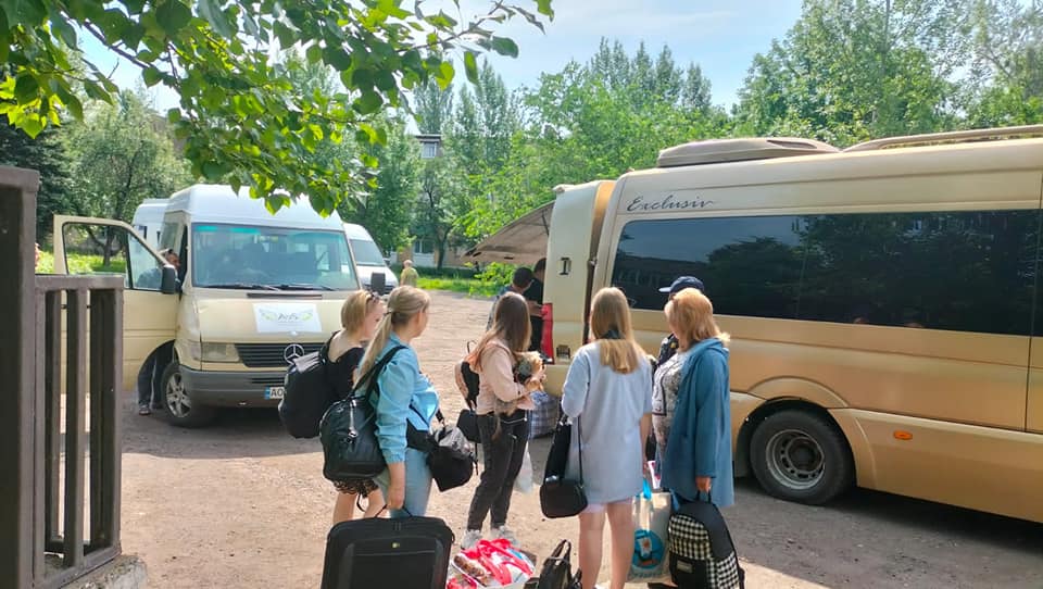 У Торецькій громаді залишаються ще 472 дитини