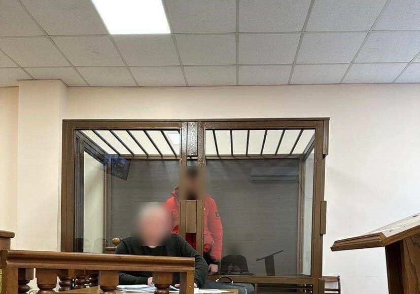В Одесі викрили чоловіка, який брав участь у боях за Донецький аеропорт на боці окупанта