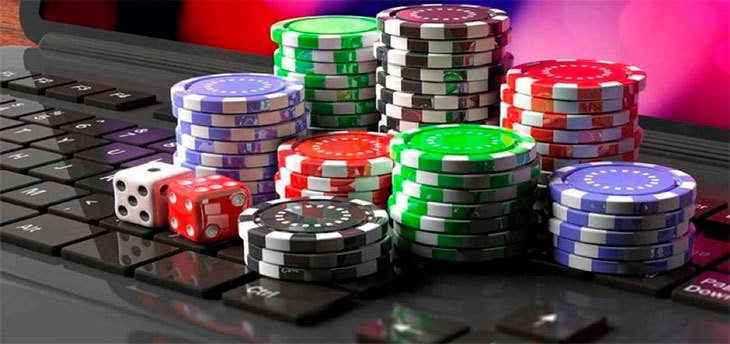 Казино Vbet - обзор по версии Casino Zeus
