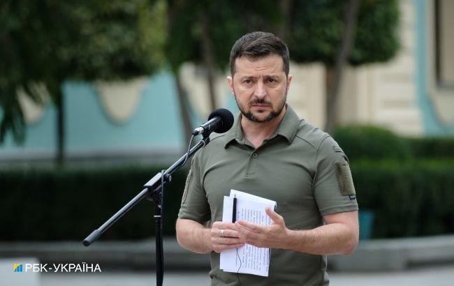 Для захисту Європи: Зеленський закликав країни Заходу надати всю необхідну зброю
