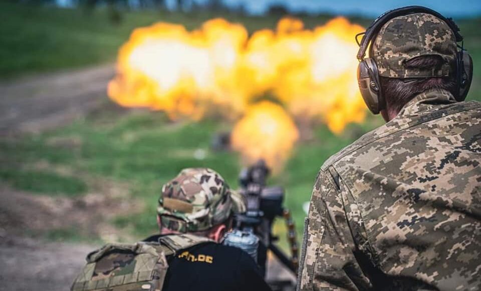 ЗСУ знищили ще 680 окупантів та 1 літак