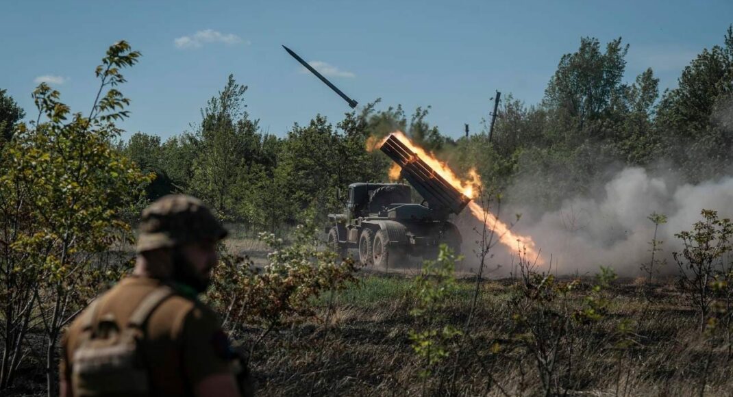 Українські захисники ліквідували ще 980 окупантів