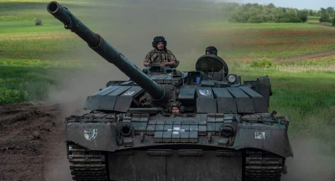 Українські сили знищили ще понад півтисячі окупантів