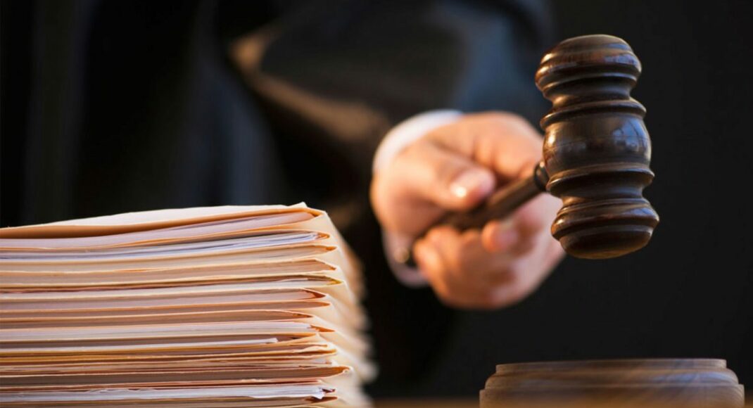 Прокуратура повідомила про підозру "полковнику внутрішньої служби днр"