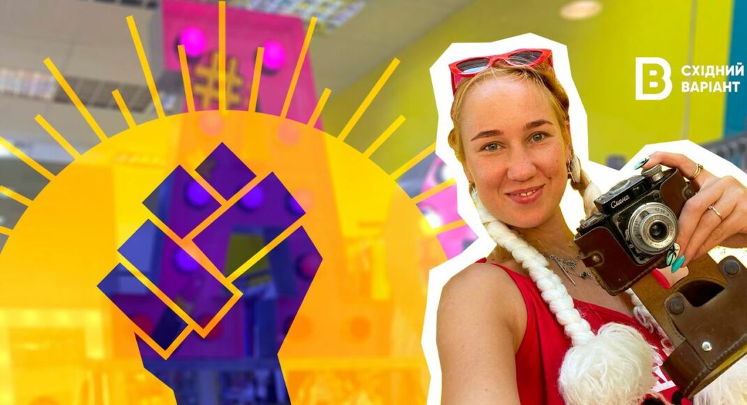 "Спільнота Відновлення": як переселенка з Бахмута релокувала магазин жіночого одягу до Тернополя