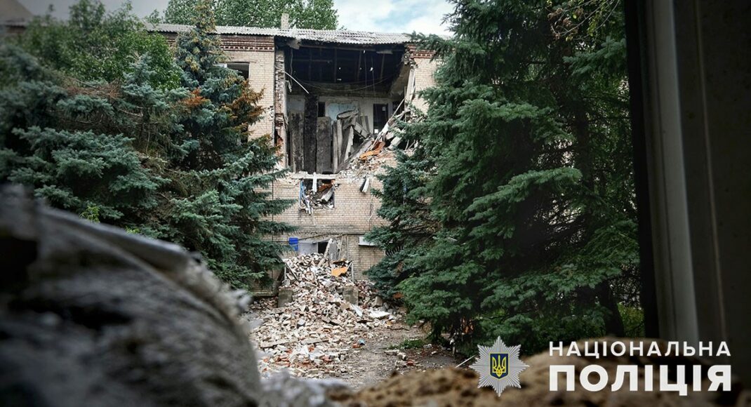 Оккупанты утром обстреляли Авдеевку: погиб мужчина