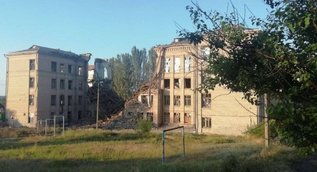 У Костянтинівці через російські обстріли загинули 2 людини