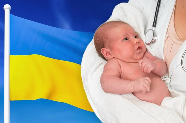 У Костянтинівці минулого тижня народилося дві дитини