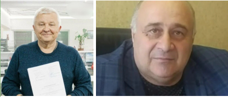 Судитимуть двох "гауляйтерів" Донеччини що стали "керівниками" у окупованому Маріуполі, - поліція