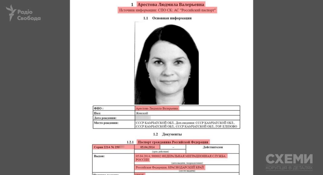 Слов'янська прокуратура відкрила справу щодо журналістів за заявою судді, в якої виявили російське громадянство