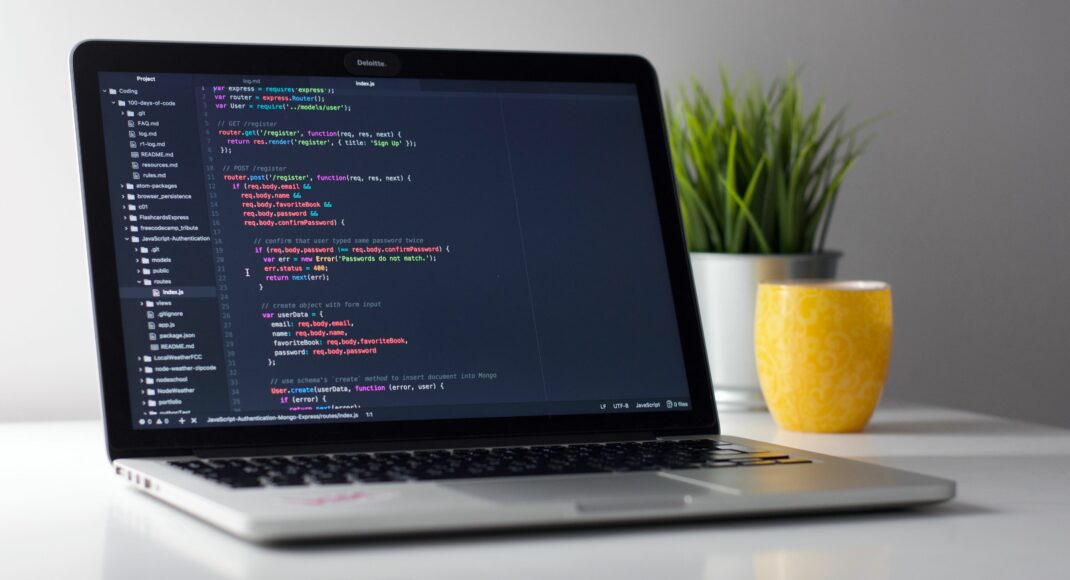 Робота в IT-сфері: популярні цифрові професії на думку Jooble