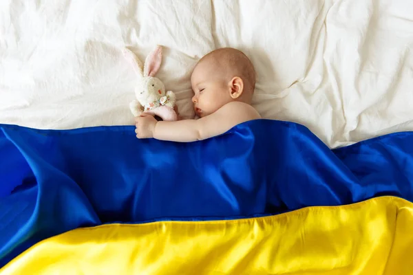 В июне в Славянске родилось 24 ребенка