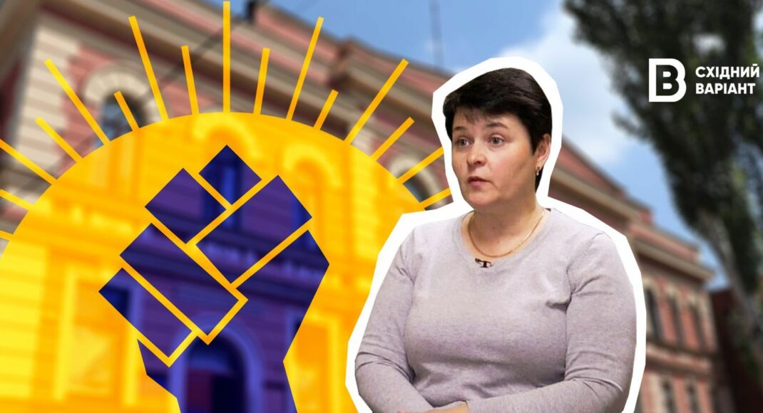 "Спільнота Відновлення": как мариупольская центральная библиотека "становится на ноги" в Днепре