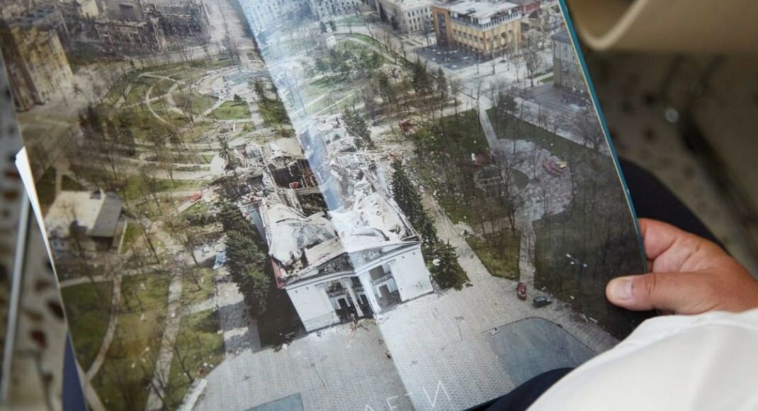 Відродити Маріуполь після деокупації допоможуть найбільші польські міста