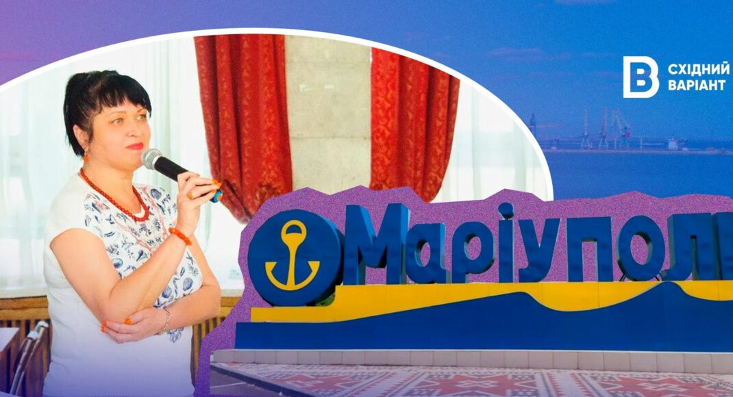 Понять и поддержать: как предпринимательница из Мариуполя помогает передислоцированым бизнесам во время войны