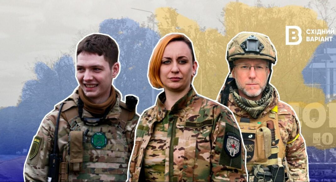 "Пытаясь отмыть автомобиль, понял, что никогда не видел таких рек крови": как медики Донетчины помогают на востоке Украины