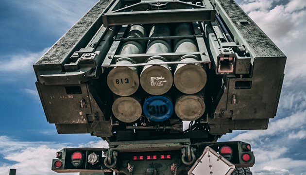 США виділили новий пакет військової допомоги Україні на $400 мільйонів