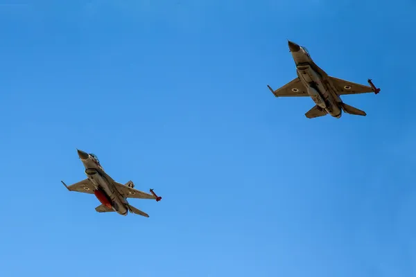 Процесс обучения украинских пилотов на F-16 набрал обороты, — Игнат