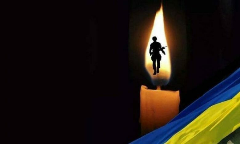 Украина вернула тела 19 погибших в российском плену
