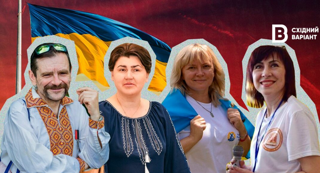 Как жители Донетчины и Луганщины встречали независимость Украины в 1991 году