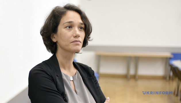 Для швидшого завершення війни Україні потрібні далекобійні ракетні комплекси та літаки, – західна експертка