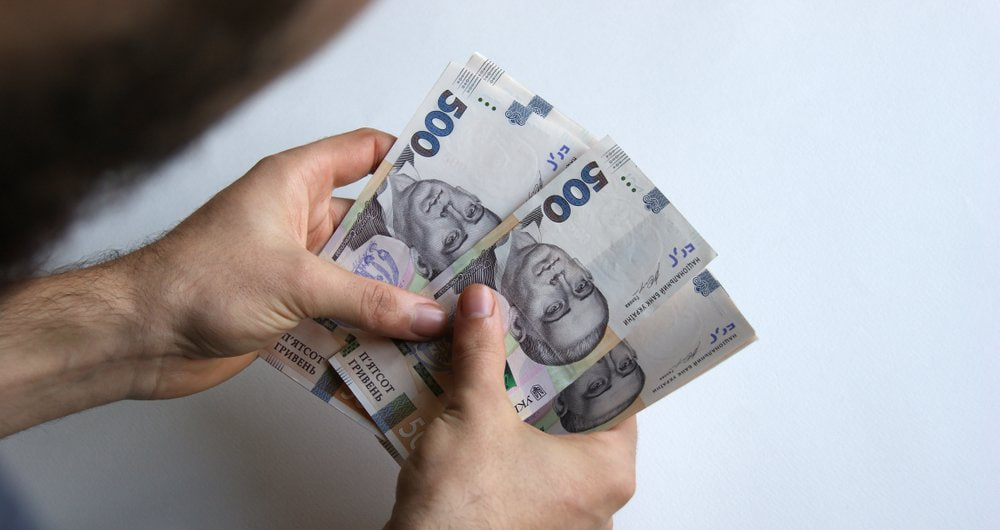 У жовтні пенсіонерам Луганщини спрямували понад 1,7 мільярда гривень, — ОВА