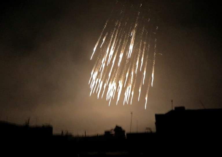 На Луганщине военные рф 150 раз открывали огонь по украинским защитникам и освобожденным селам, — ОВА