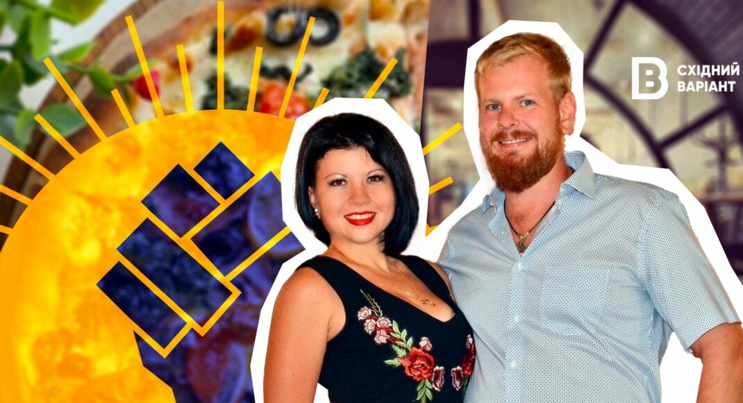 "Спільнота Відновлення": как семья из Мариуполя возродила кофейню в Ужгороде
