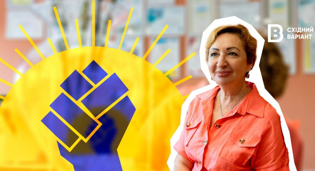 "Спільнота Відновлення": как горловчанка трижды открывала агентство по недвижимости