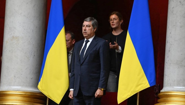 Україна веде переговори з Францією про постачання далекобійних ракет та ППО, – посол