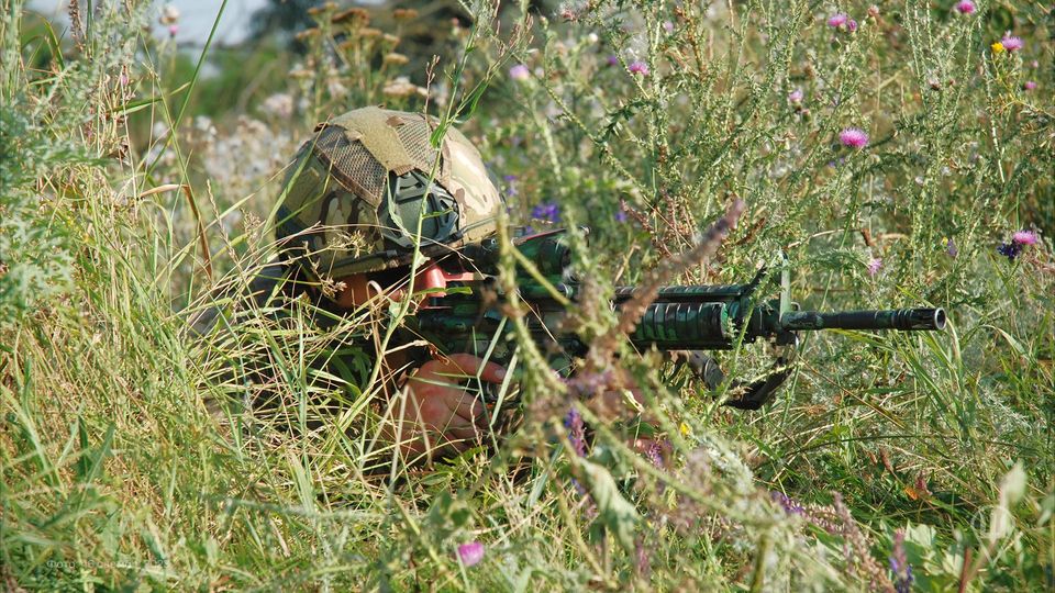 На Лиманском направлении российская армия безуспешно наступала в районе Новоегоровки, — Генштаб
