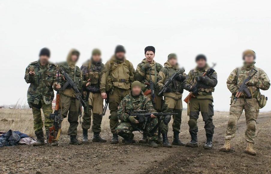 Нацполиция объявила подозрение боевику "лнр", который подвергал пыткам людей в крупнейшем застенке на Харьковщине