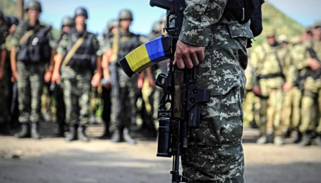 Военные хотят усилить мобилизацию, есть обращение, — Зеленский