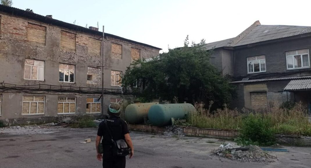 На Донеччині загинуло 5 місцевих внаслідок російських атак, — Кириленко