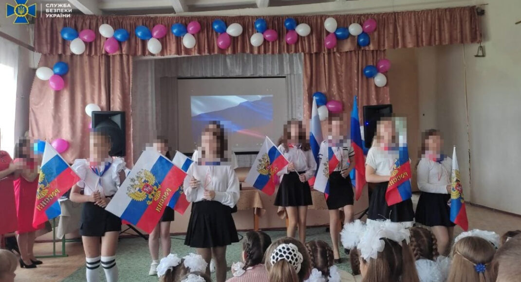 Гауляйтери на Луганщині скаржаться на брак учителів з рф, — ЦНС