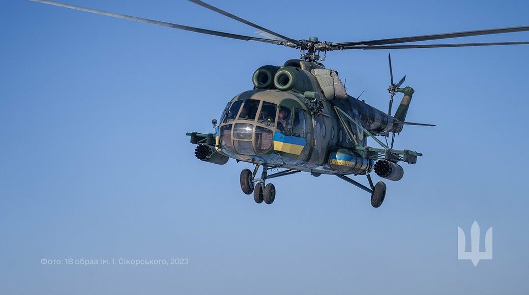 Пілоти, які загинули 29 серпня на Донеччині, уникали ураження російського винищувача, — Євлаш