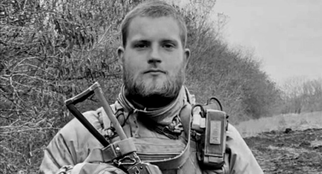 Відомий український винахідник Борис Чубін загинув у бою під Авдіївкою