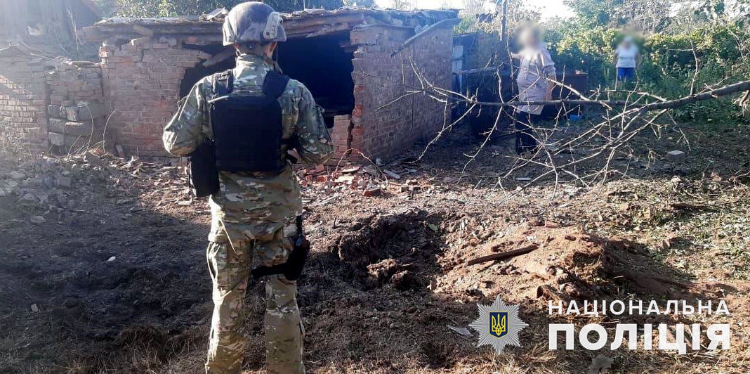 За 11 вересня війська рф вбили 1 жителя Донеччини