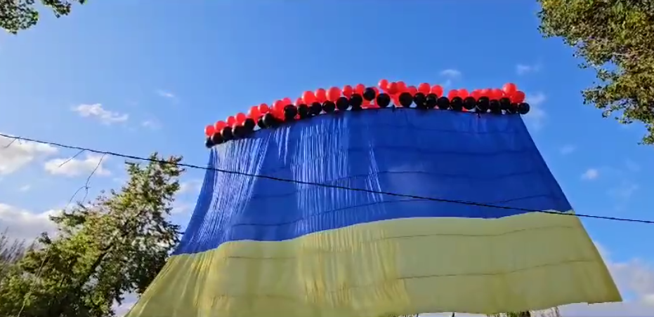 Барабаш рассказал о последствиях запуска украинского флага в сторону оккупированного Донецка
