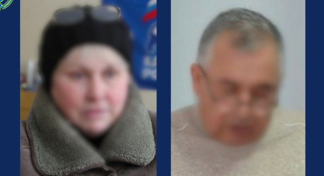 Экс-помощницу депутата и коммунальщика из Старобельска будут судить за сотрудничество с рф
