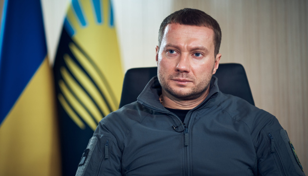 Парламент назначил Павла Кириленко главой Антимонопольного комитета